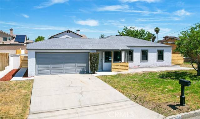 Fontana, CA 92335,16082 Athol Street