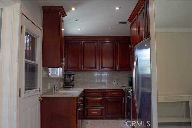 Monterey Park, CA 91755,232 E Hammel Street