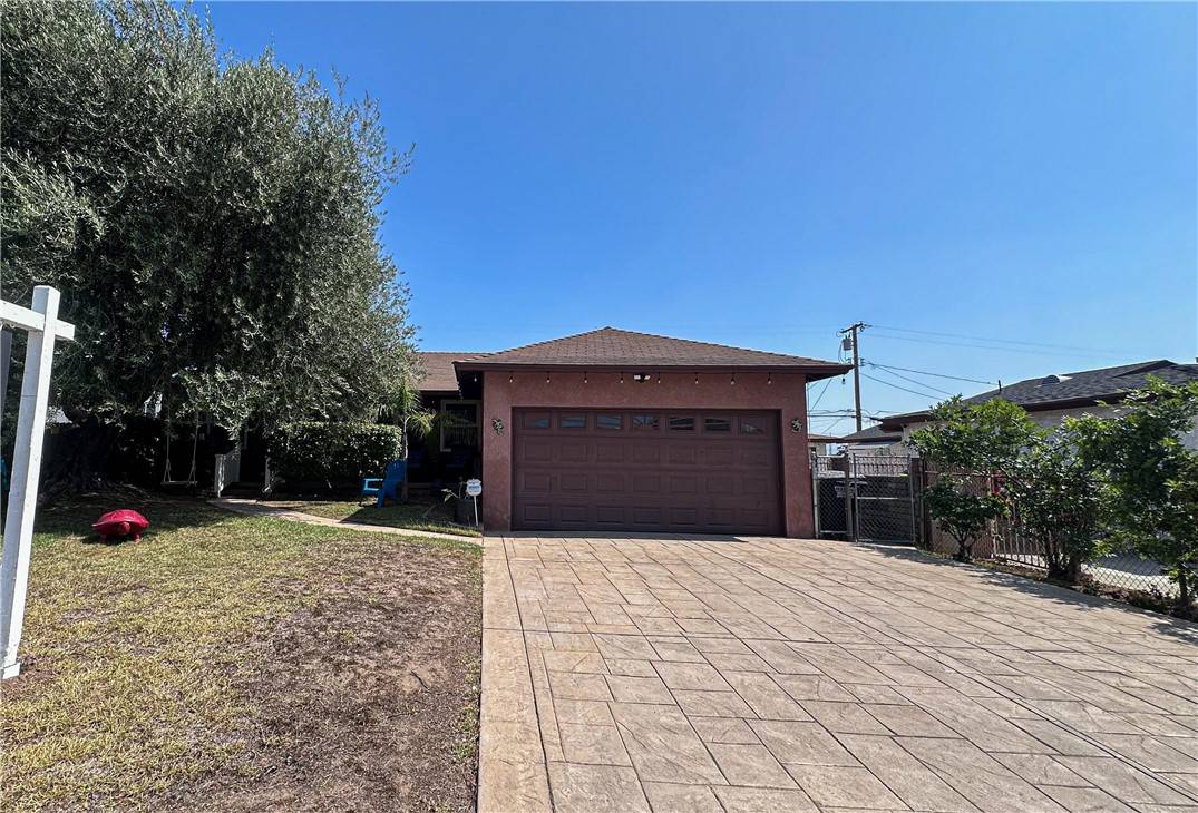 Monterey Park, CA 91755,232 E Hammel Street