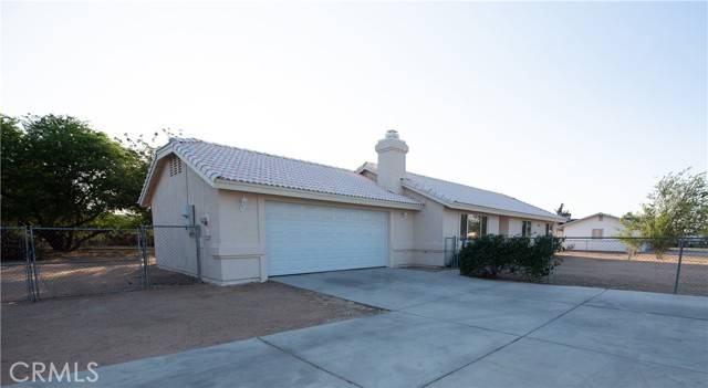 Apple Valley, CA 92308,12794 Navajo Road