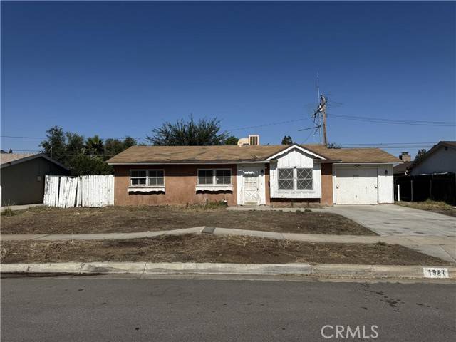 Redlands, CA 92374,1327 Berkeley Drive