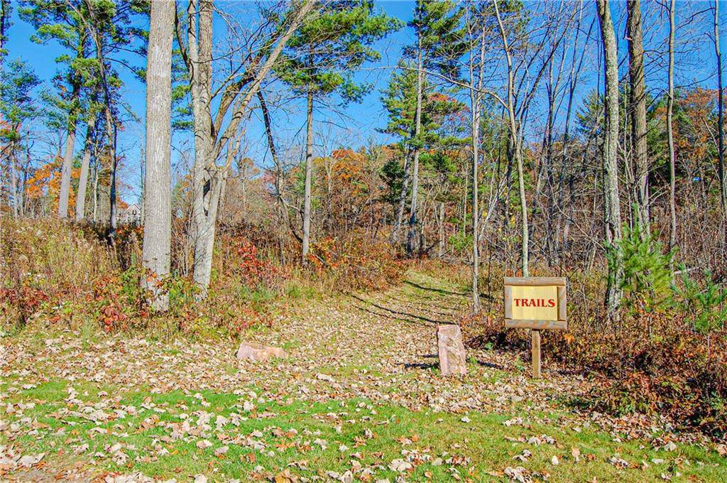 Cameron, WI 54822,Lot 16 11 1/2 Avenue