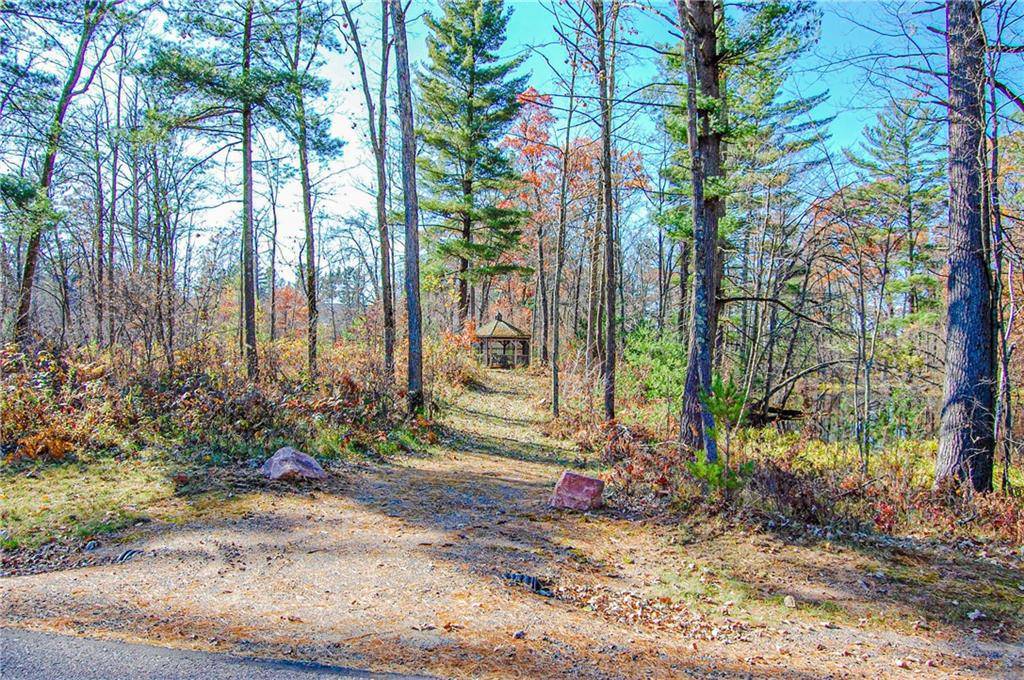 Cameron, WI 54822,Lot 37 11 1/2 Avenue