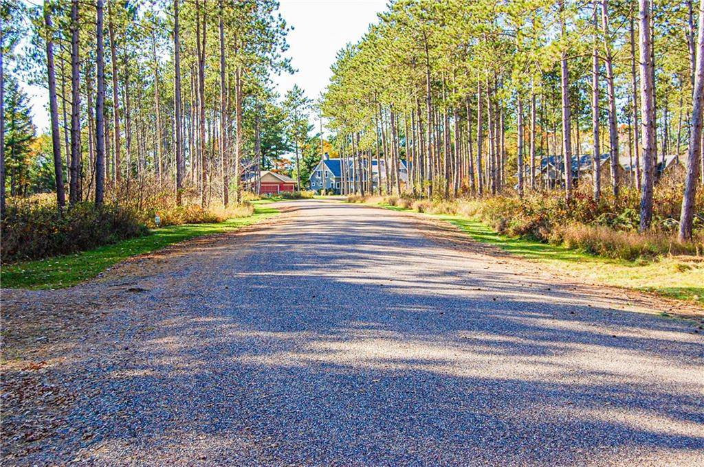 Cameron, WI 54822,Lot 66 11 1/2 Avenue