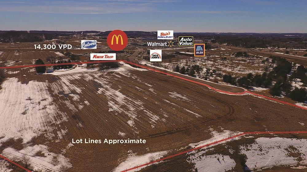 Lake Hallie, WI 54729,12544 30th Avenue