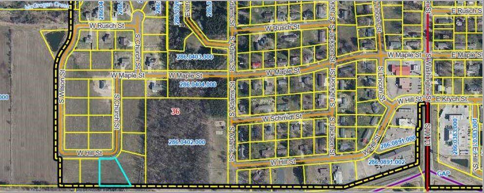 Thorp, WI 54771,Lot 27 S Wilson Street