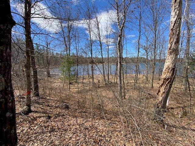 Trego, WI 54888,Lot 2 Pash Drive