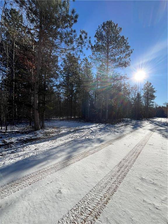 Danbury, WI 54830,XXXX Kielkucki Trail Lot 3