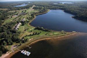 Danbury, WI 54830,Lot 34 Half Moon Trail