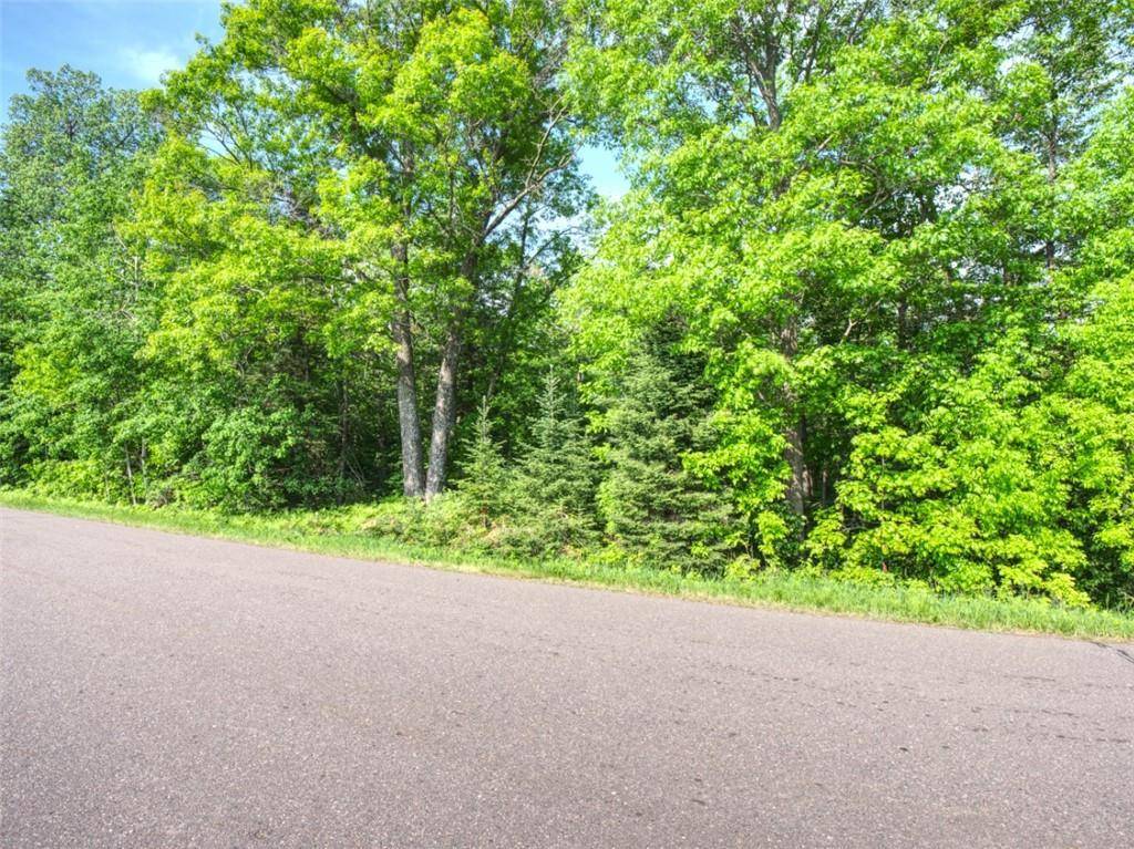 Exeland, WI 54835,Lot 3 Senasac Road