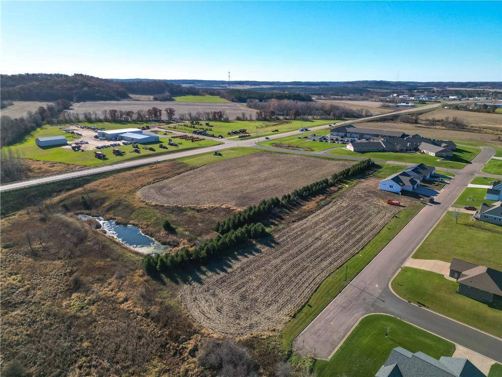 Osseo, WI 54758,0 Ridge View Rd