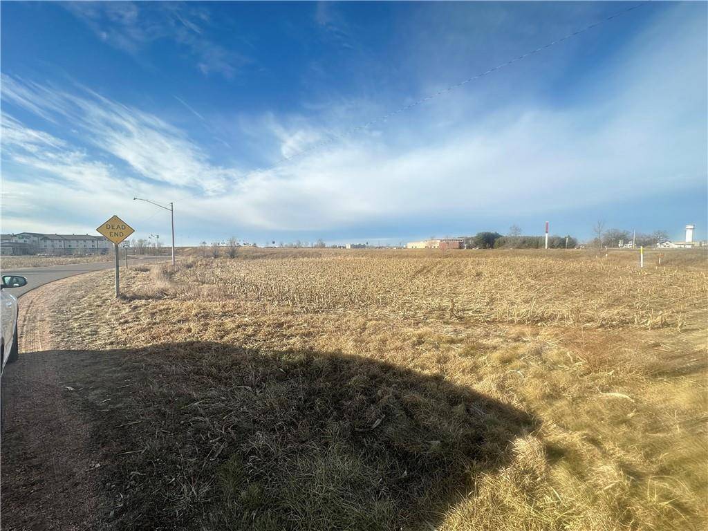 Lake Hallie, WI 54729,Lot 3 and 1 26th Avenue