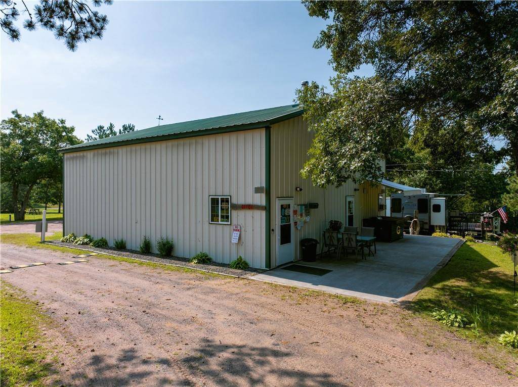 Minong, WI 54859,6508 W Highway 77