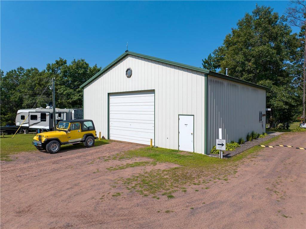 Minong, WI 54859,6508 W Highway 77