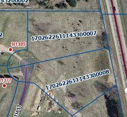 Mondovi, WI 54755,Lot 1 and 2 934th Street