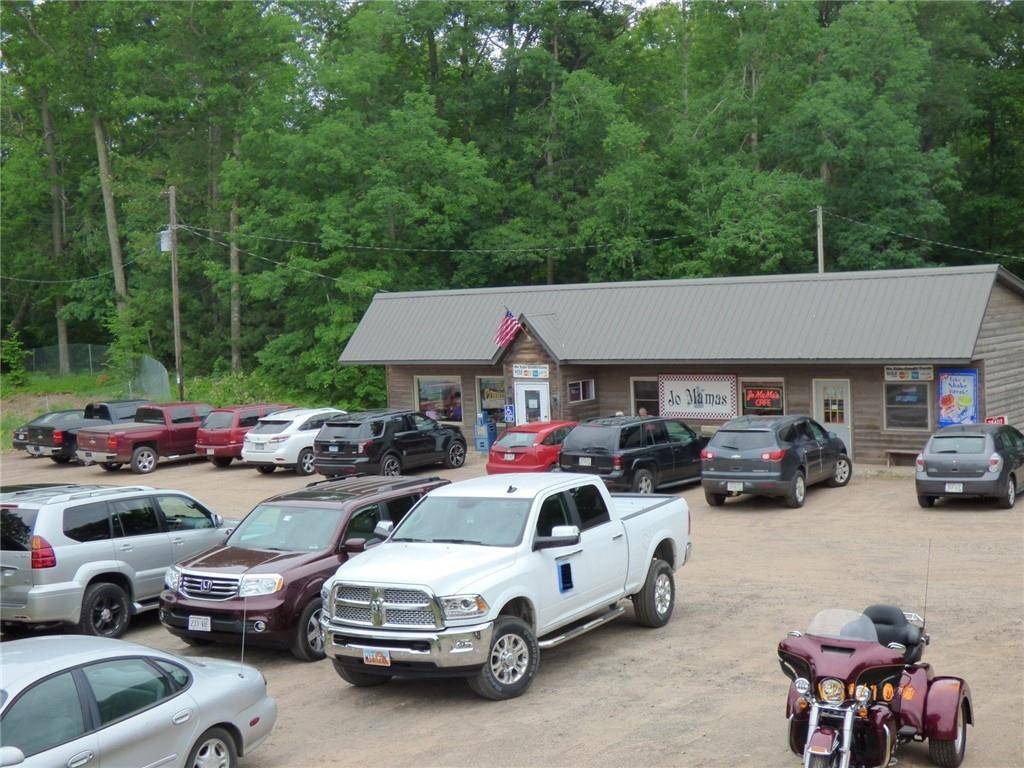 Webster, WI 54893,28407 & 28409 County Road H