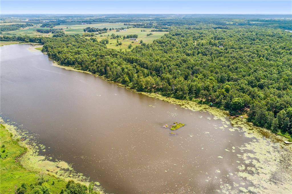 Turtle Lake, WI 54889,870 Cattail Way