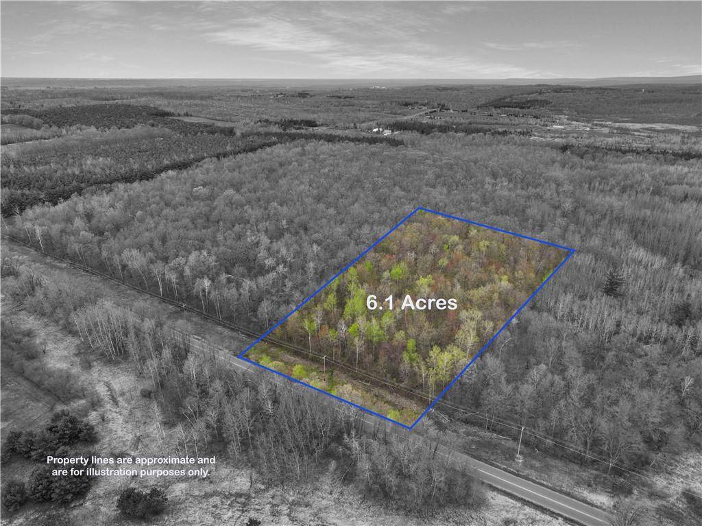 Chetek, WI 54728,Lot 3 11th Ave