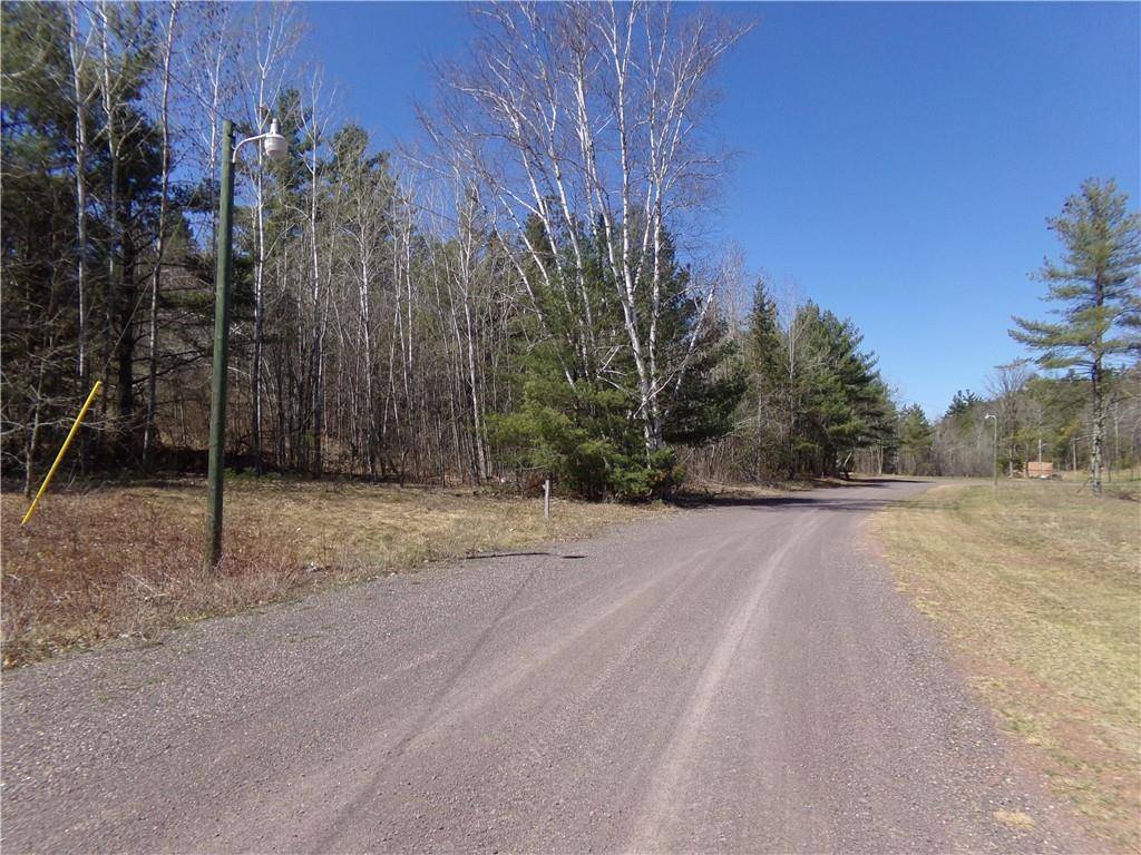 Solon Springs, WI 54873,TBD E Evergreen Ave Lot 12