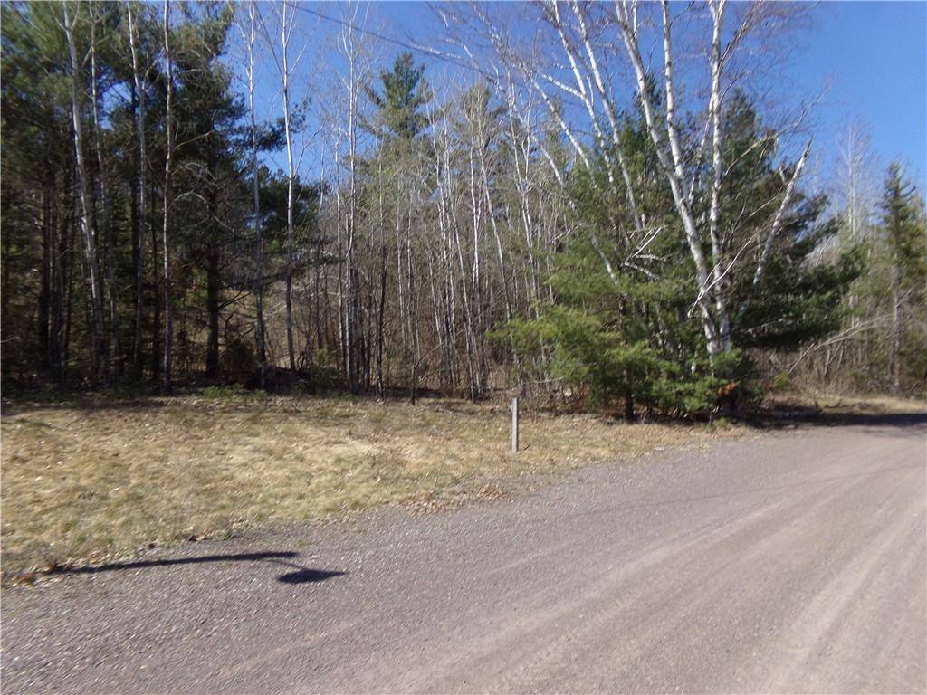 Solon Springs, WI 54873,TBD E Evergreen Ave Lot 12