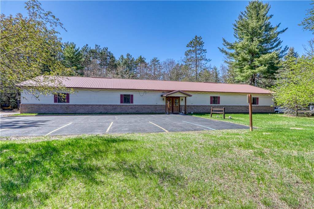 Hayward, WI 54843,10045 State Hwy 27