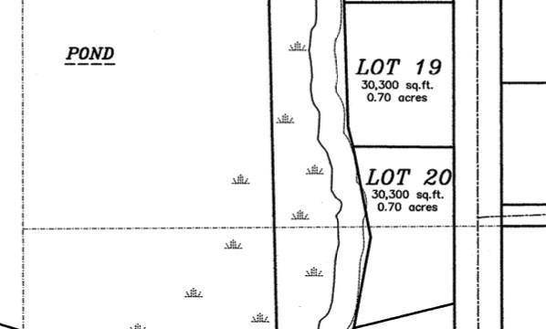 Danbury, WI 54830,Lot 20 Crystal Lake Drive