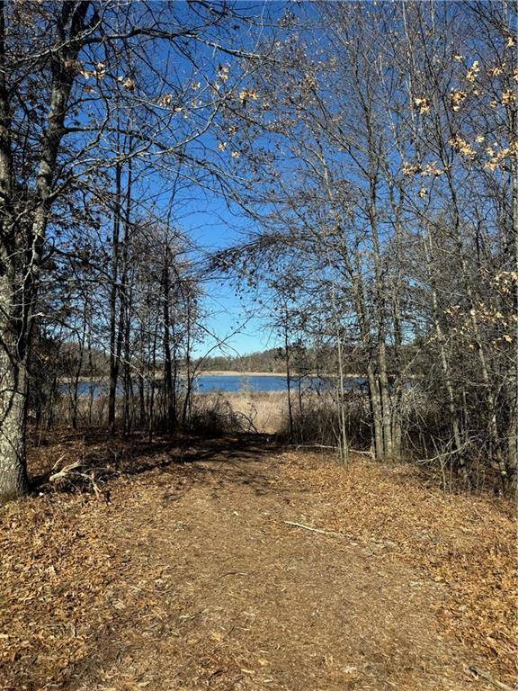 Danbury, WI 54830,Lot 21 Crystal Lake Drive