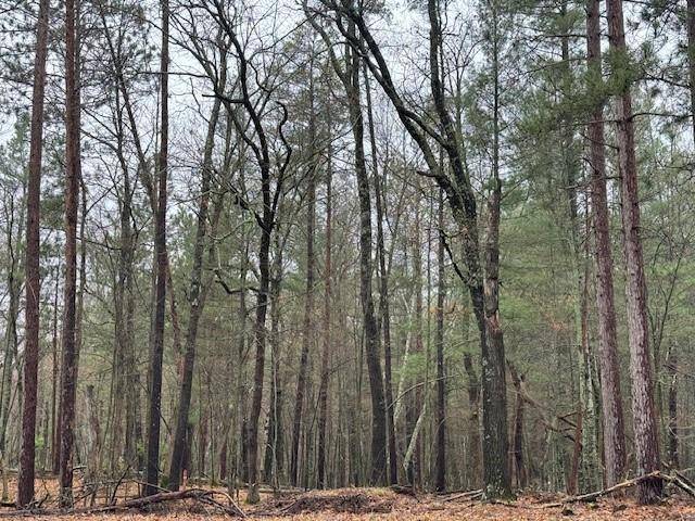 Danbury, WI 54830,Lot 21 Crystal Lake Drive