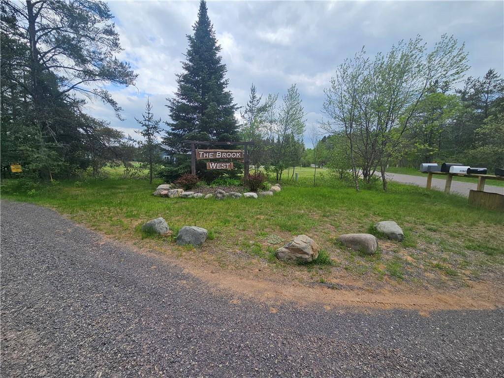 Hayward, WI 54843,Lot 72 Brook Lane