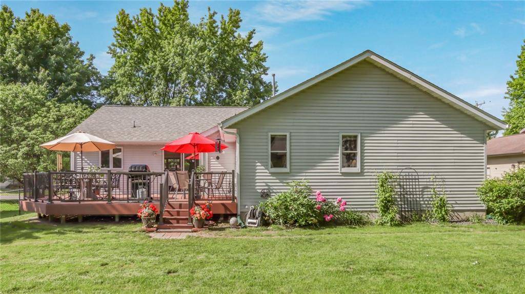 Eau Claire, WI 54701,3709 Mcelroy Street