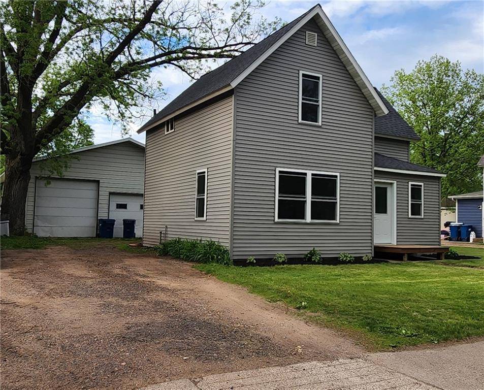 Rice Lake, WI 54868,419 W Marshall Street