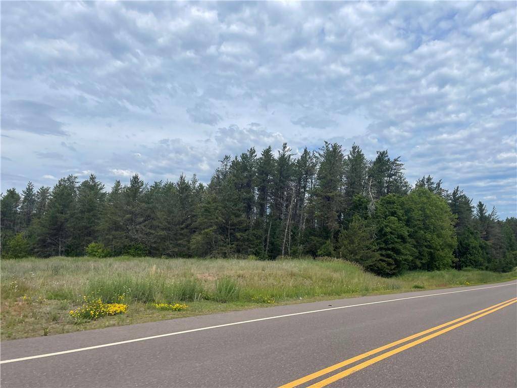 Trego, WI 54888,Lot 4 Liesch Road