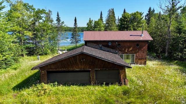 Mellen, WI 54546,73501 Long Lake Boat Landing Road