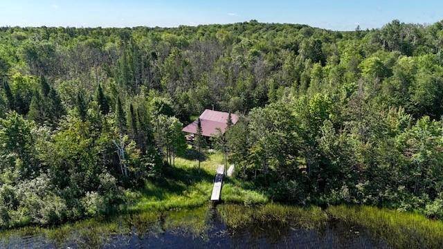 Mellen, WI 54546,73501 Long Lake Boat Landing Road