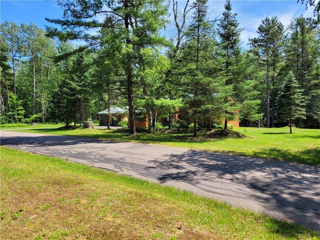 Clam Lake, WI 54517,60259 Mathey Road