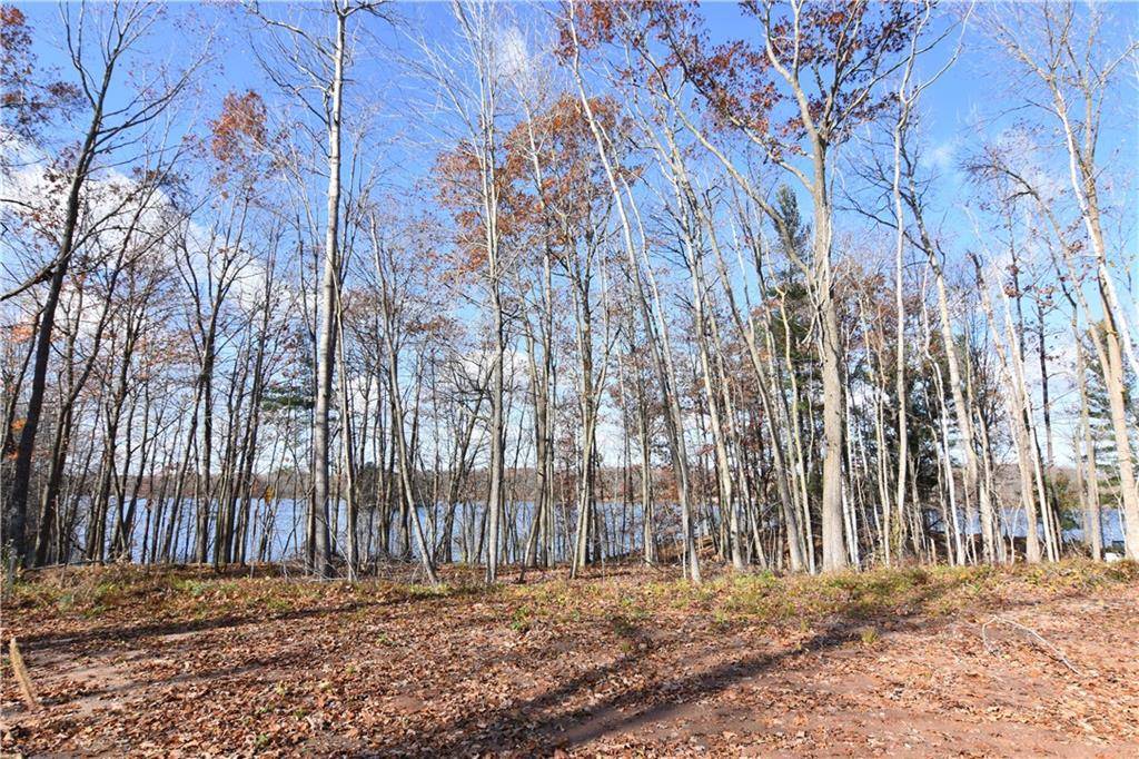 Chetek, WI 54728,Lot 12 Deerhead Point Road