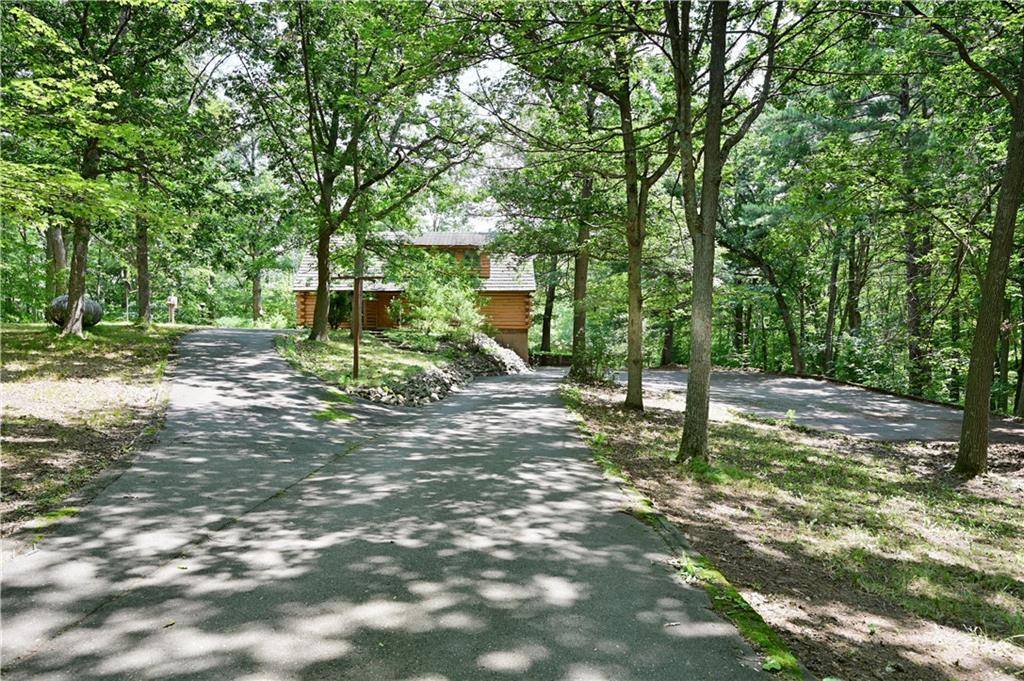 Shell Lake, WI 54871,W 8699 Pond View Drive Drive
