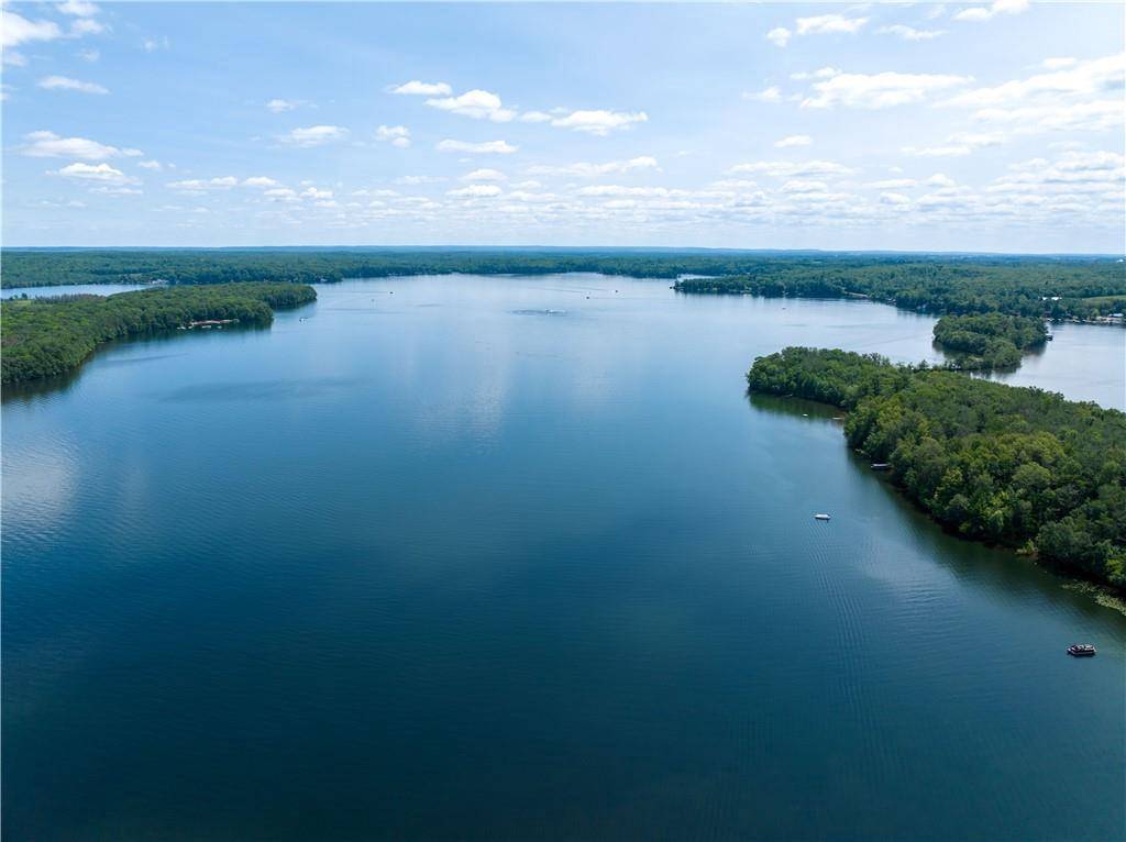 Sarona, WI 54870,3 Acres Island Parking Road