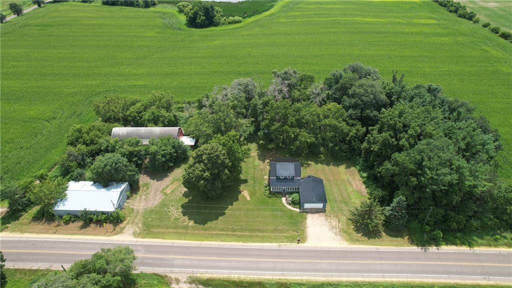 Colfax, WI 54730,E6816 County Road B