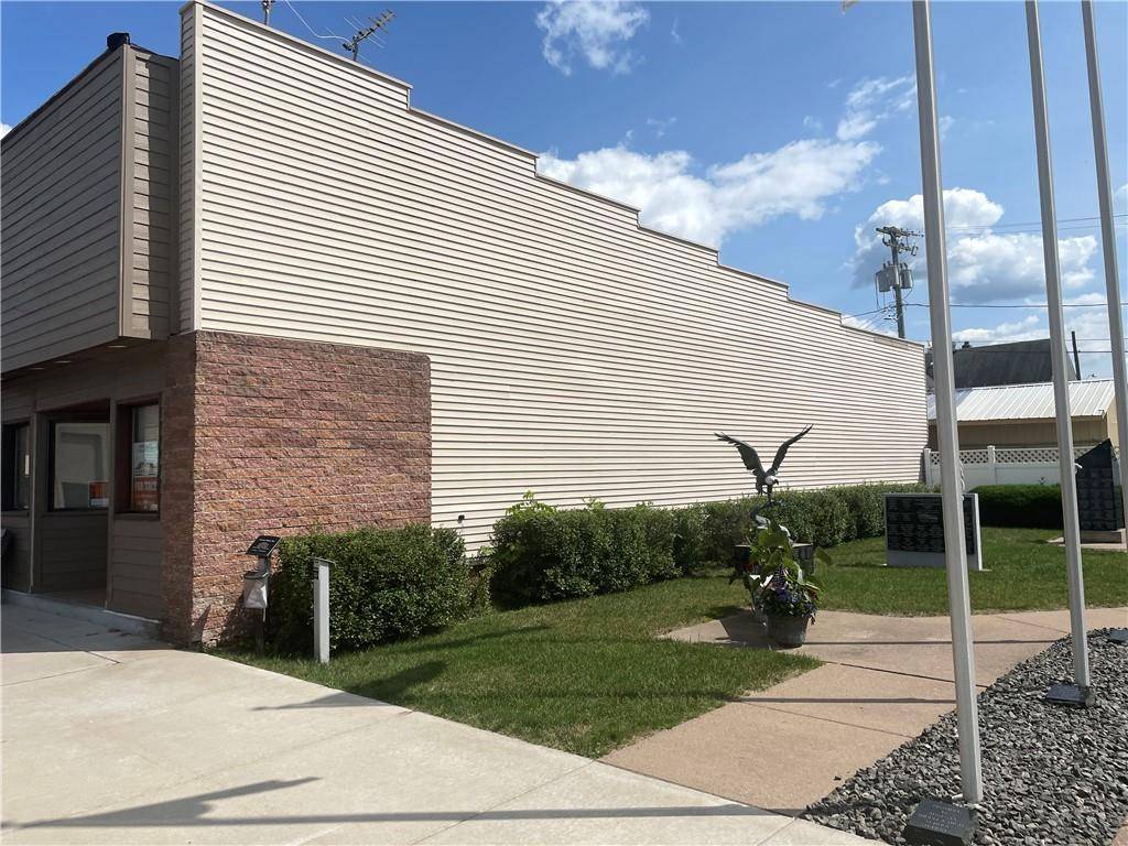 Augusta, WI 54722,134 Lincoln Street