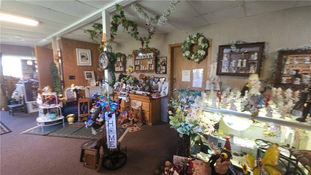 Hayward, WI 54843,0 Rosalies Gift Shop Sheptick Lane