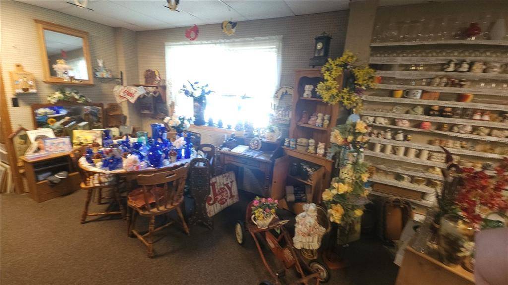 Hayward, WI 54843,0 Rosalies Gift Shop Sheptick Lane