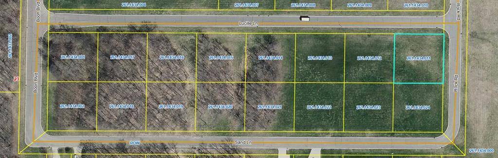 Neillsville, WI 54456,Lot 8 Lucille Lane