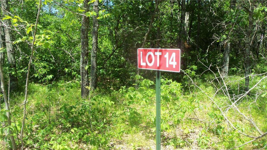 Siren, WI 54872,LOT 14 RED MAPLE LN