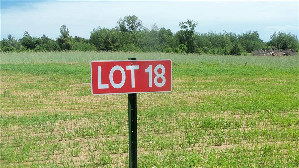 Siren, WI 54872,LOT 18 MAPLE LN