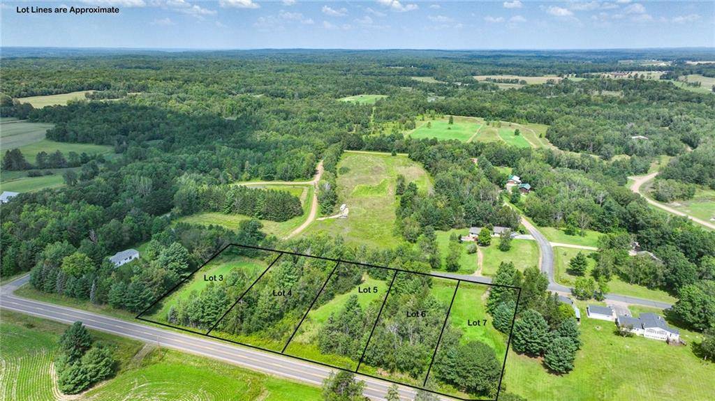 Birchwood, WI 54817,2647 28 1/16th Avenue