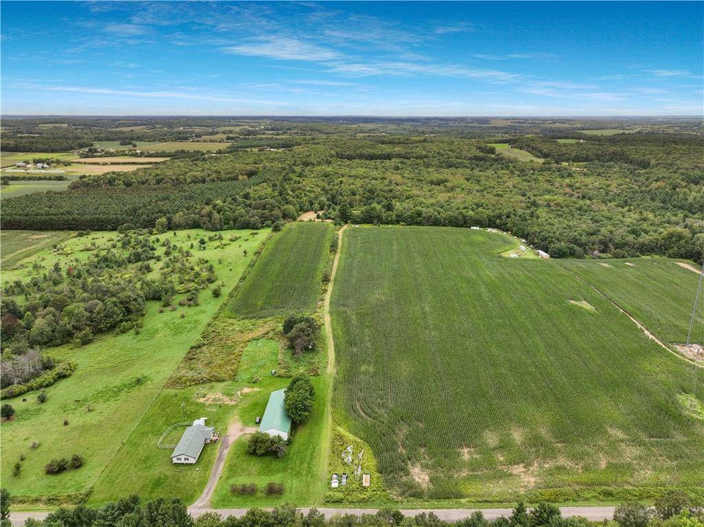 Chetek, WI 54728,25 Acres 22nd Street