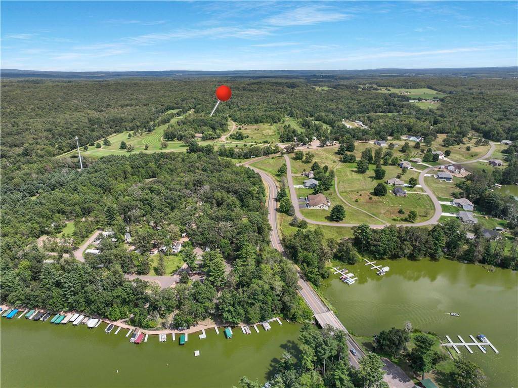 Chetek, WI 54728,Lot 14 10 1/4 Ave