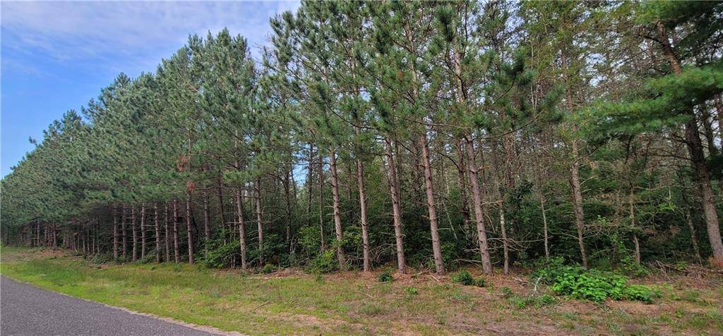 Springbrook, WI 54876,Lot 5 Ge-No Lane