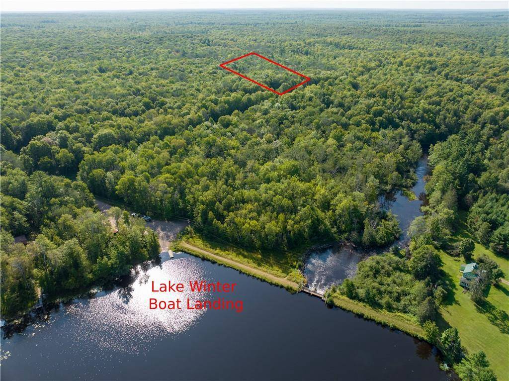 Winter, WI 54896,4362 N Price Dam Road